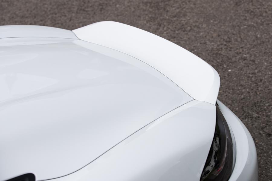 Детали экстерьера Porsche 718 Spyder (982) 2019 года  (WW) (фото 121 из 318)